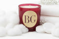 Baby Powder Touch 001